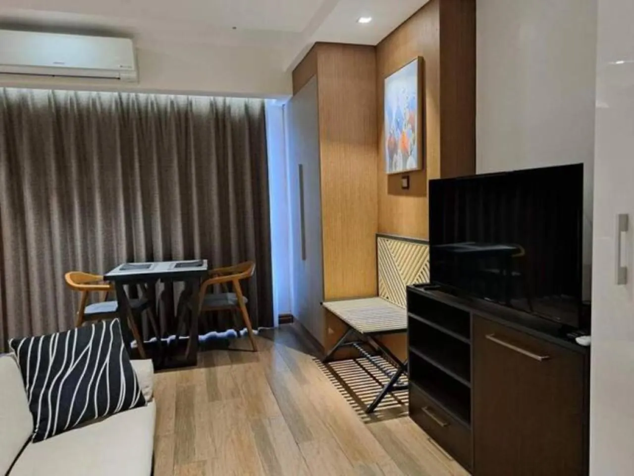Apartamento One Euphoria Ángeles