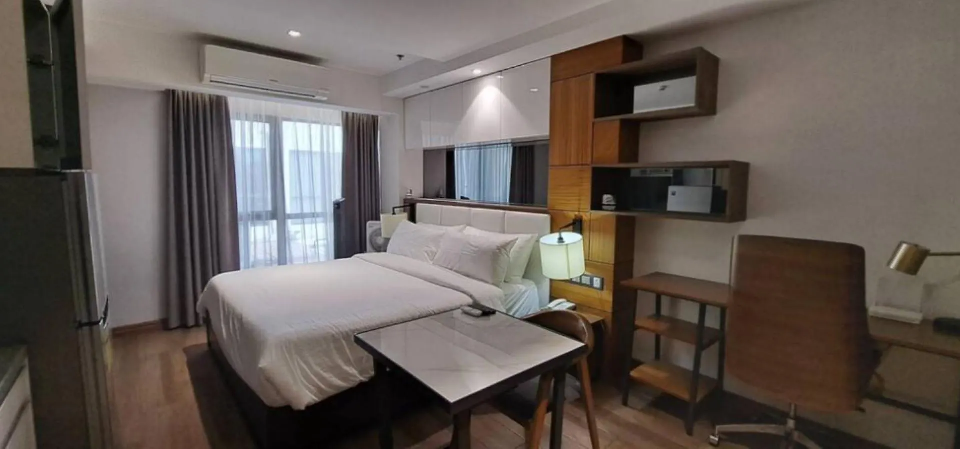 Apartamento One Euphoria Ángeles