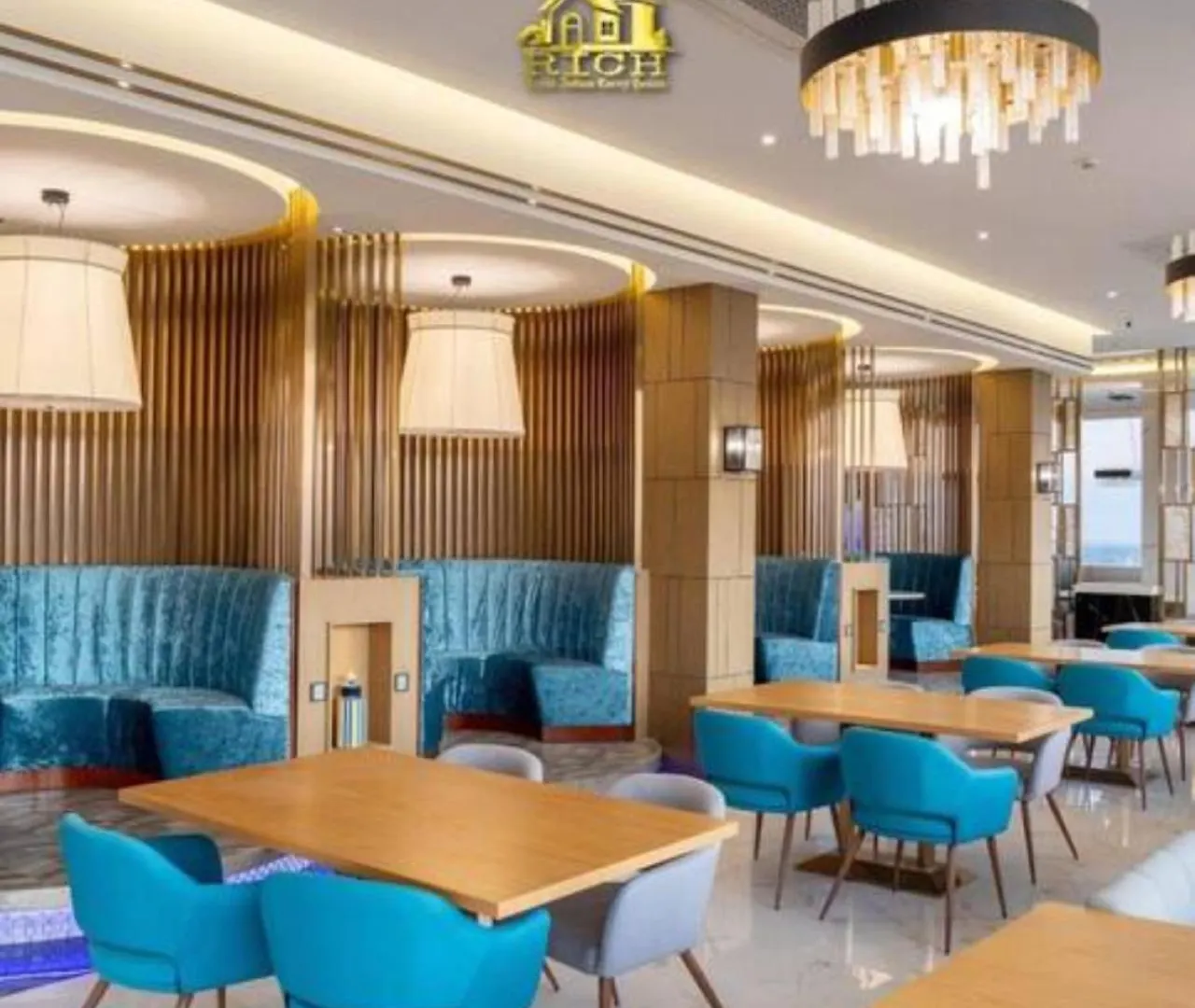 Apartamento One Euphoria Ángeles 0*,  Filipinas