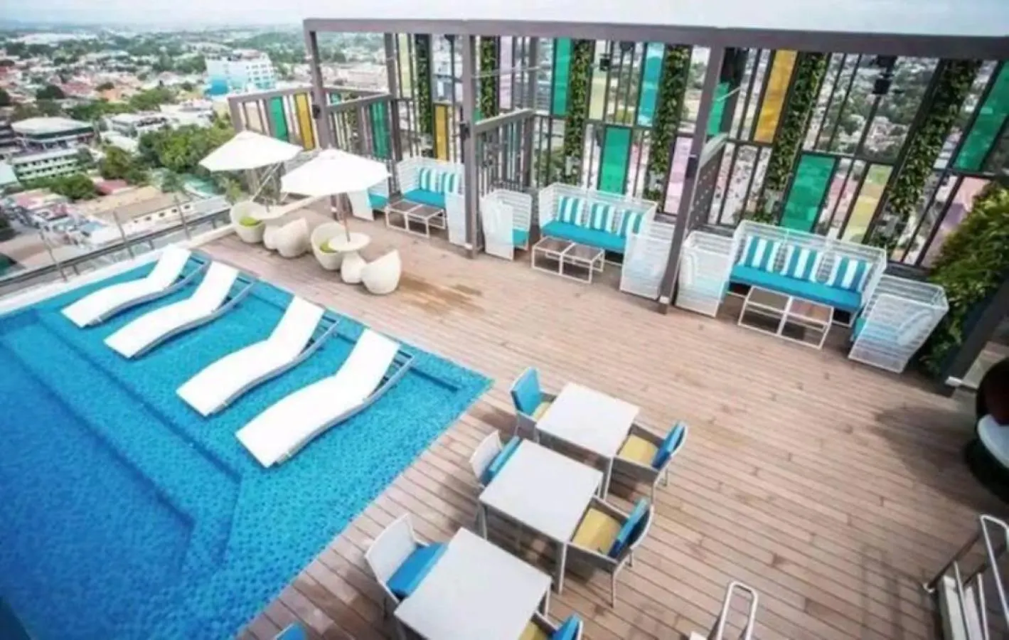 Apartamento One Euphoria Ángeles