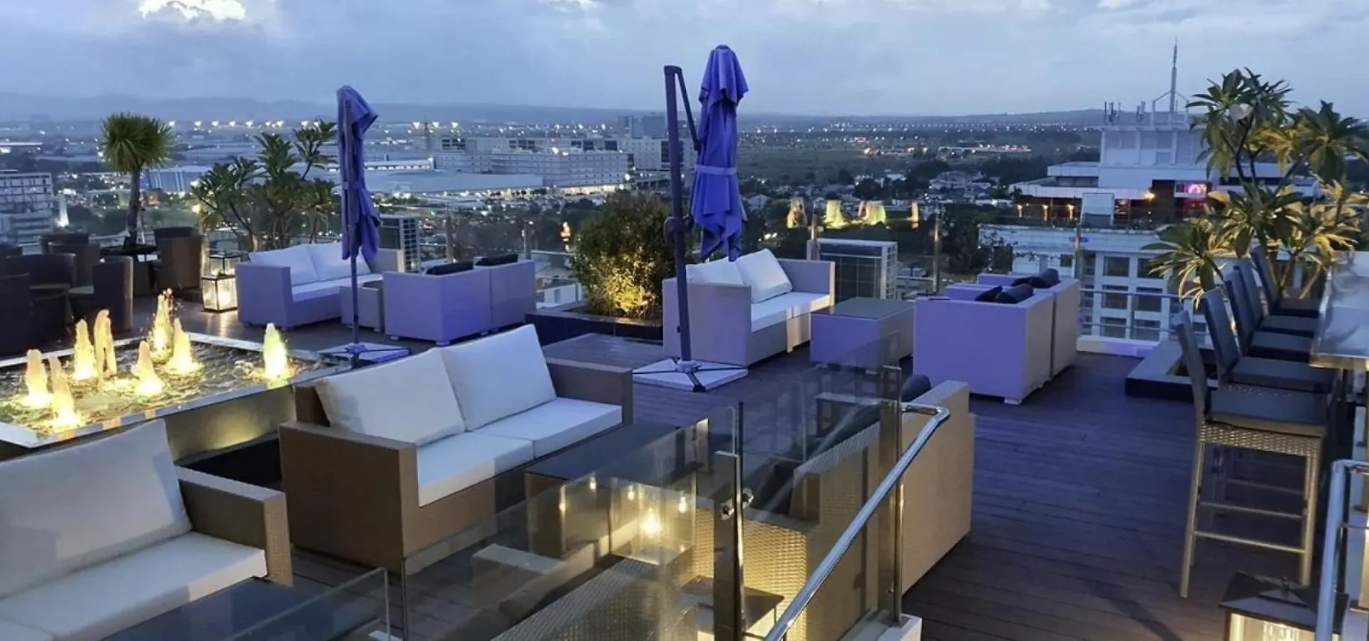 Apartamento One Euphoria Ángeles Filipinas