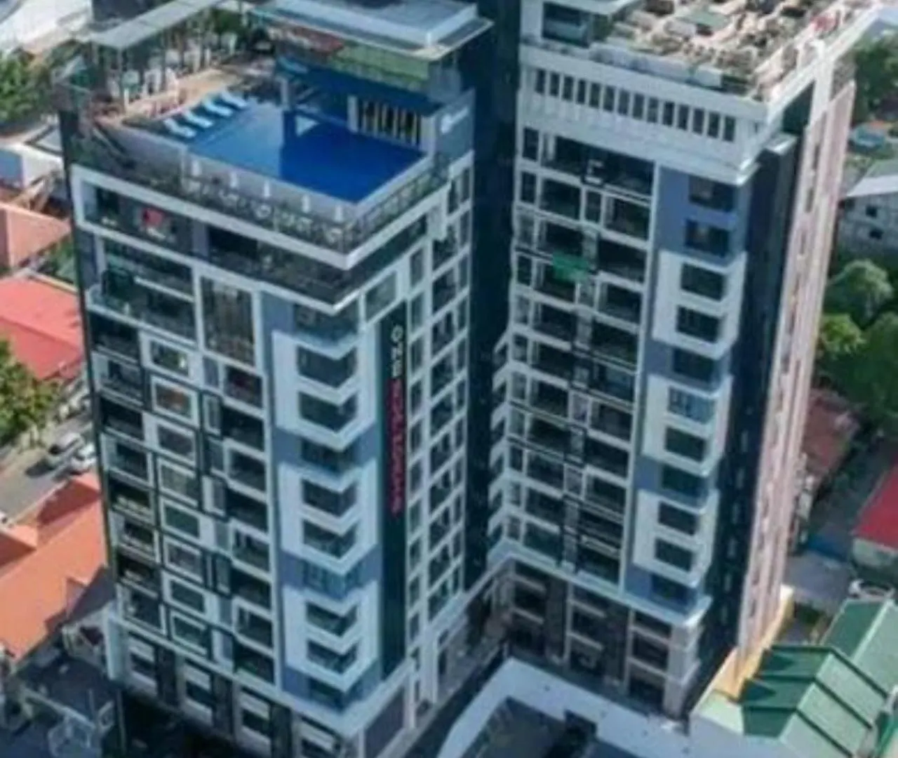 Apartamento One Euphoria Ángeles