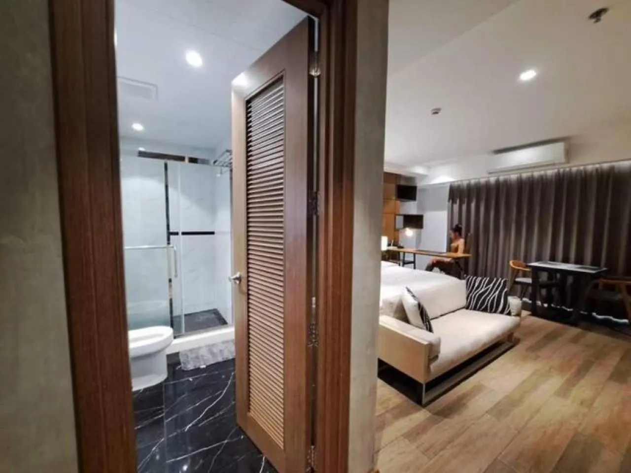 Apartamento One Euphoria Ángeles