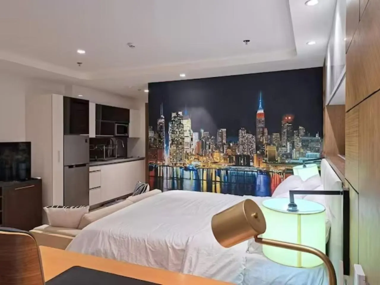 Apartamento One Euphoria Ángeles 0*,  Filipinas