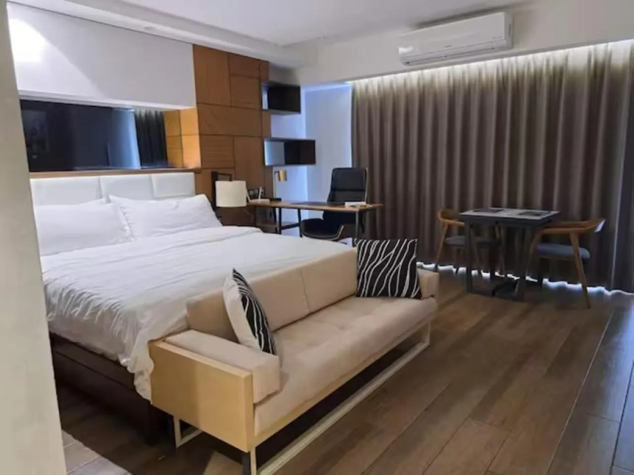 Apartamento One Euphoria Ángeles