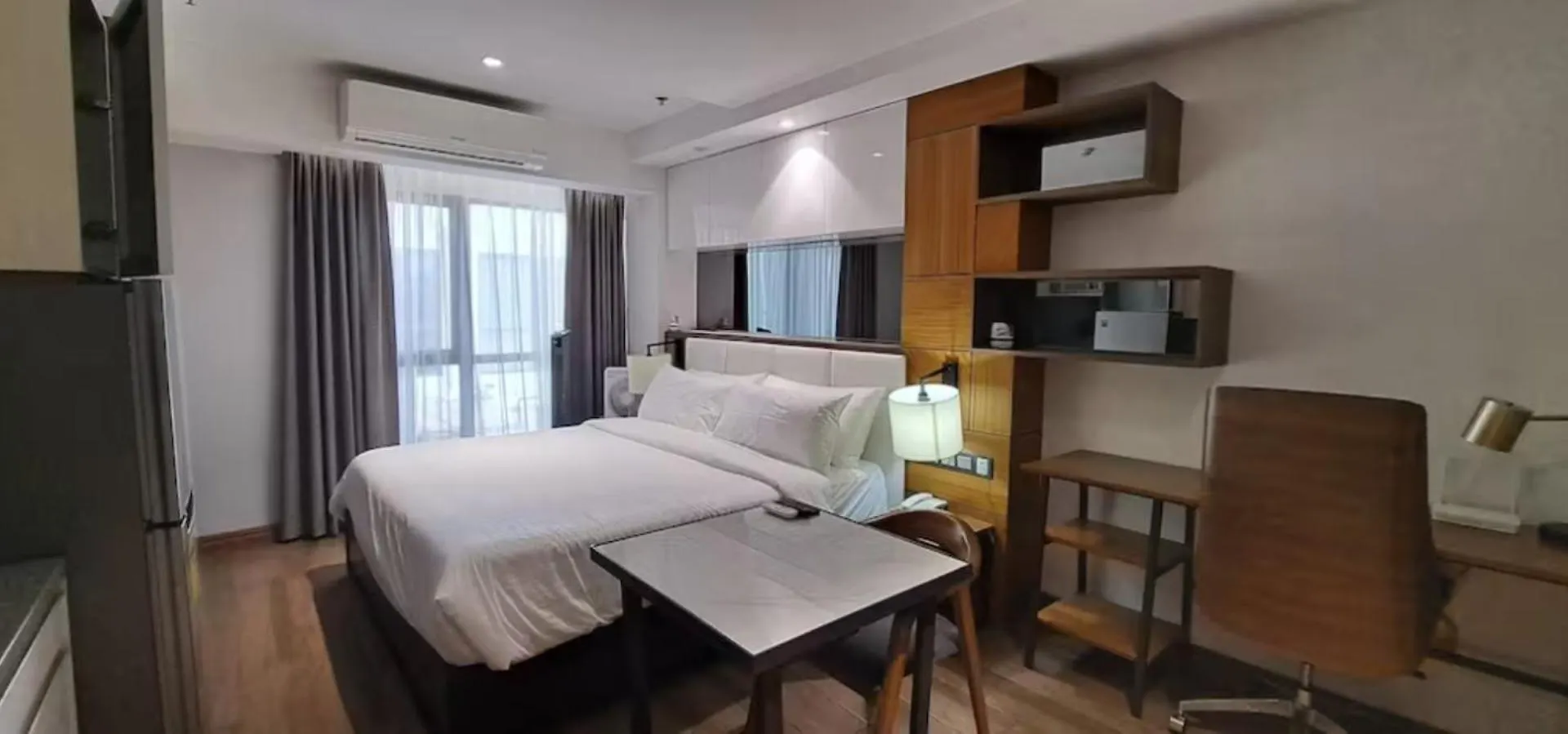 Apartamento One Euphoria Ángeles