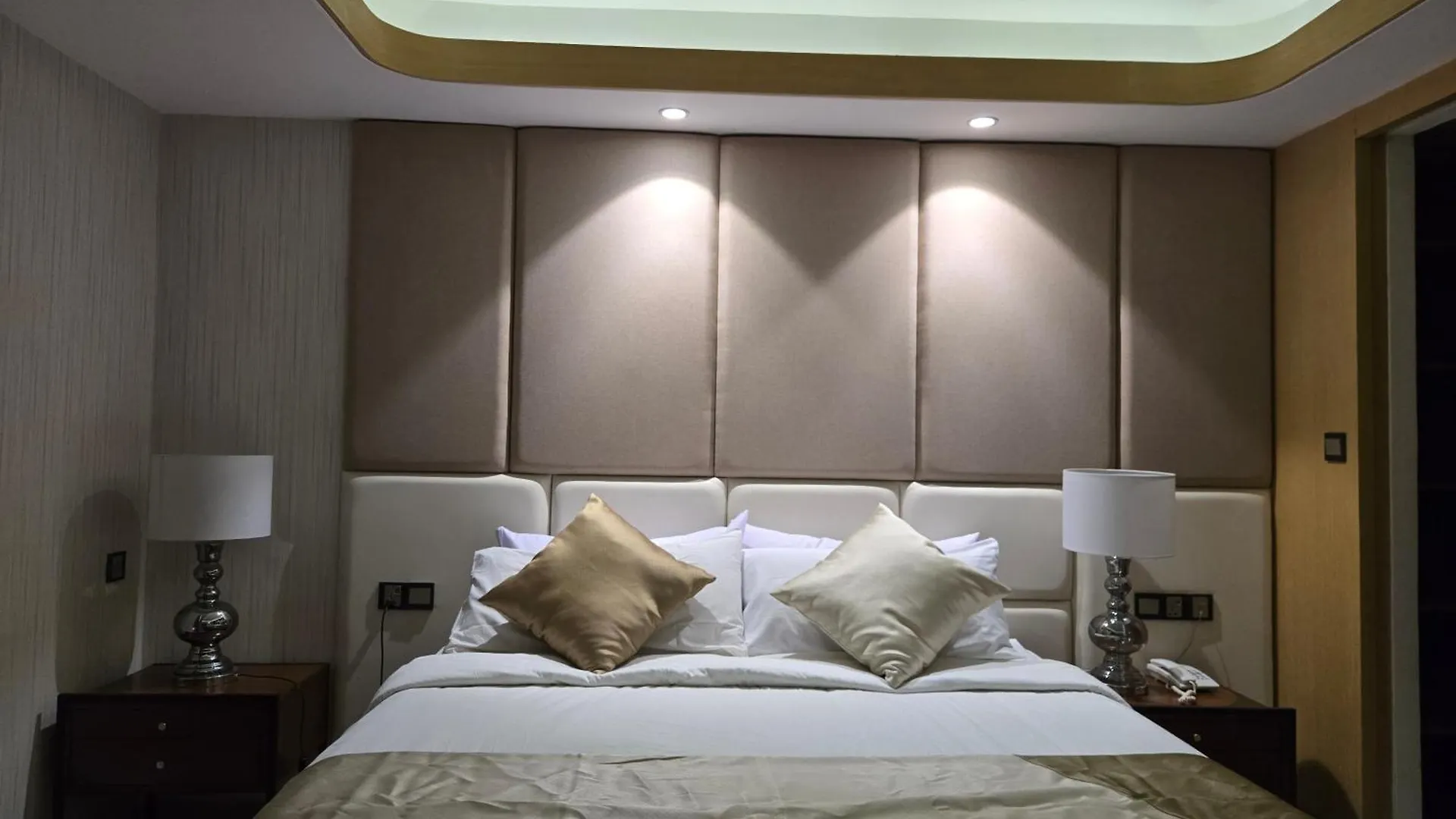 Apartamento One Euphoria Ángeles Filipinas