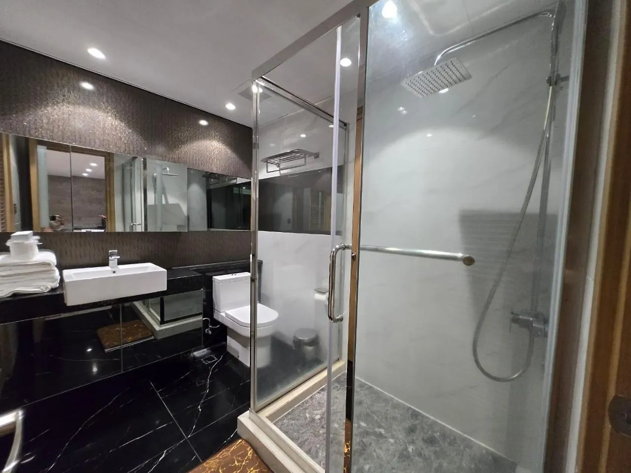 Apartamento One Euphoria Ángeles Filipinas