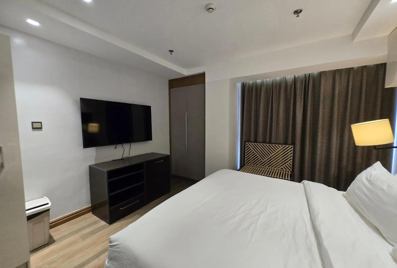 Apartamento One Euphoria Ángeles 0*,  Filipinas
