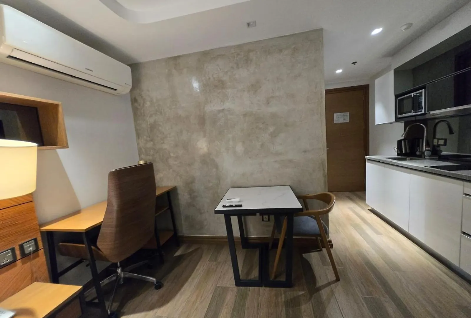 Apartamento One Euphoria Ángeles