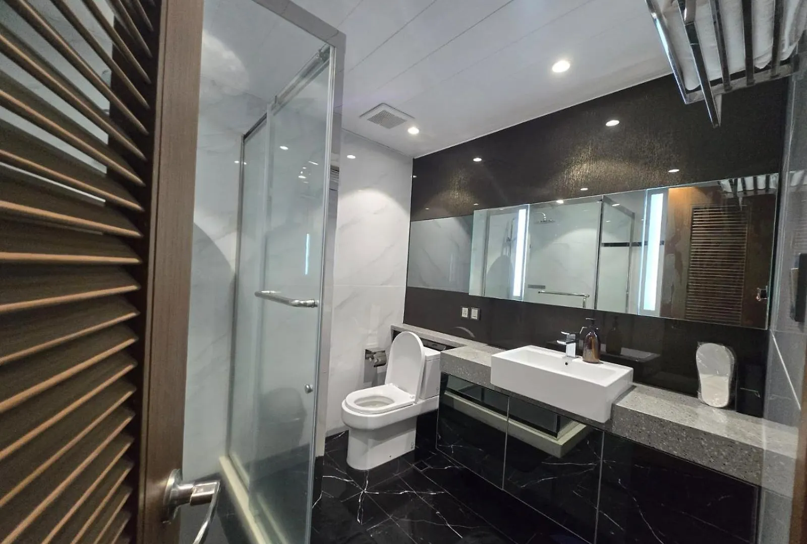 Apartamento One Euphoria Ángeles 0*,