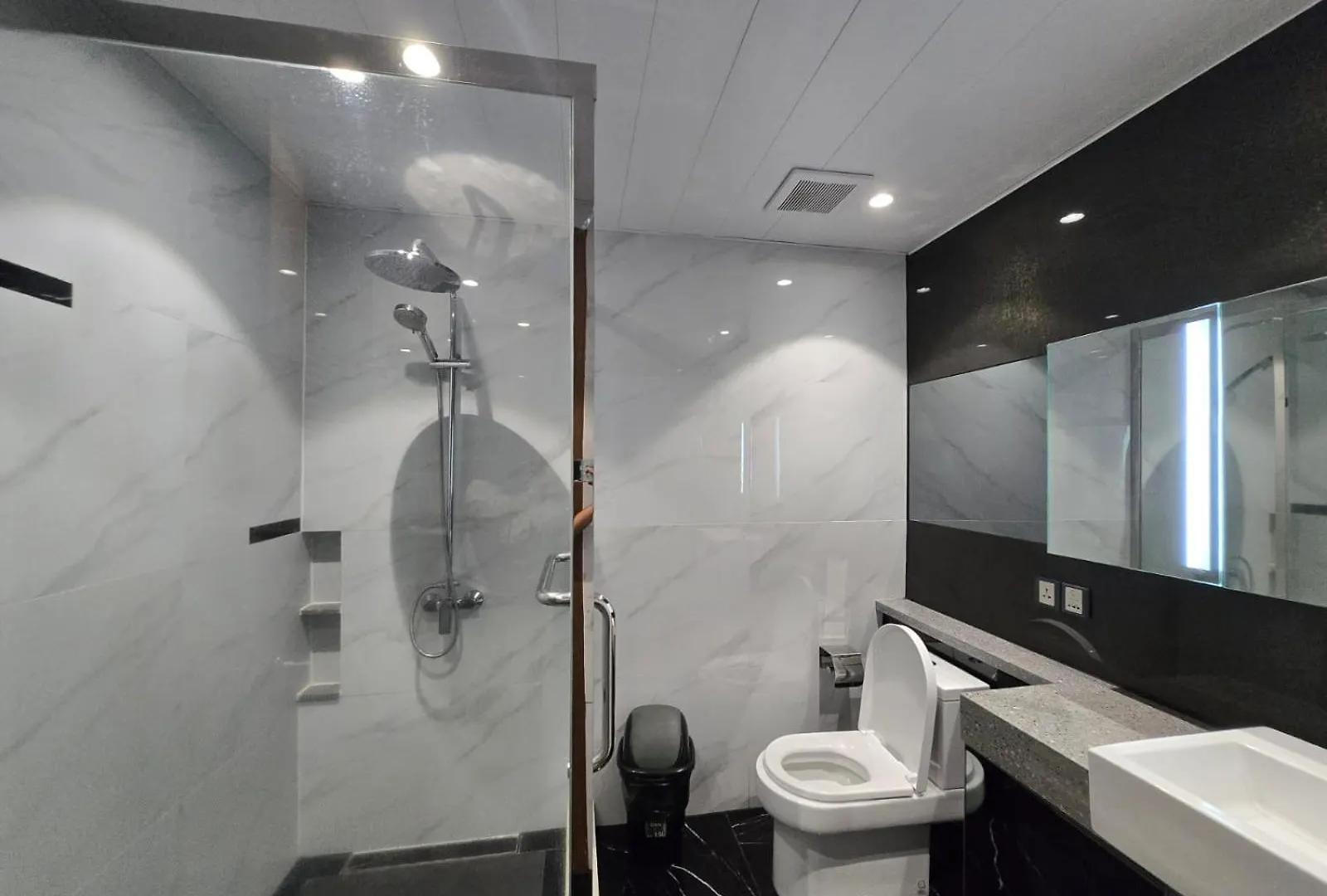 Apartamento One Euphoria Ángeles