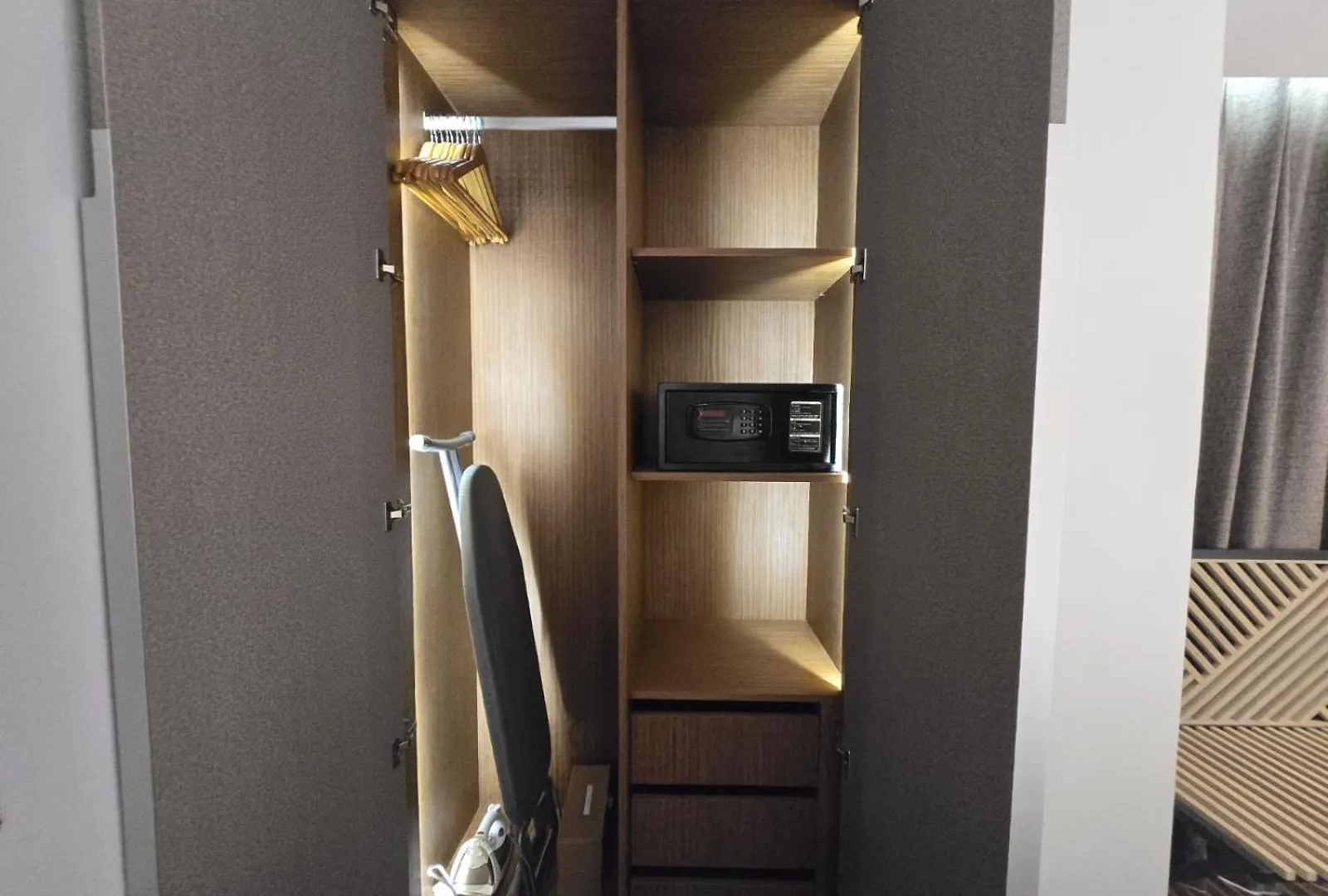 Apartamento One Euphoria Ángeles